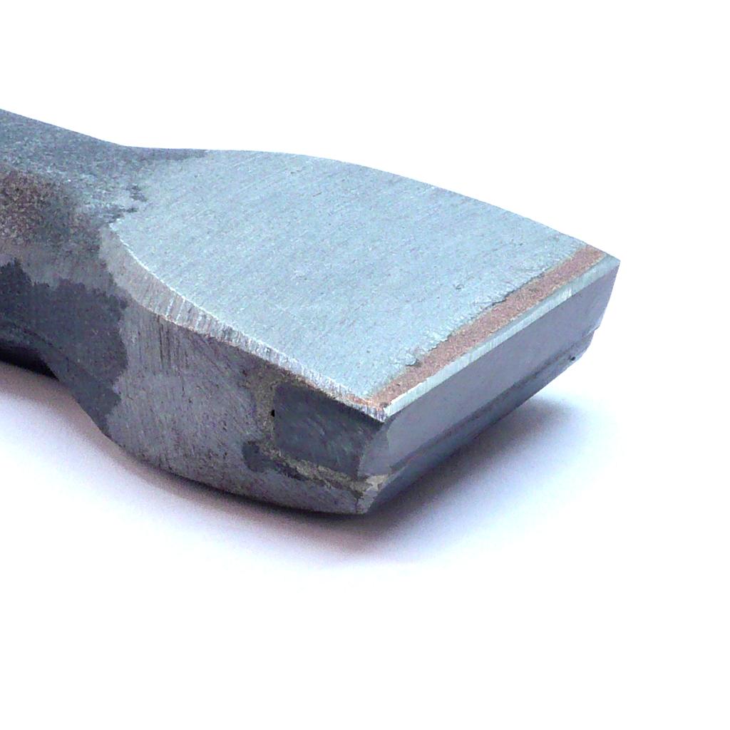 Cleaving Chisel Wezit Tungsten Carbide
