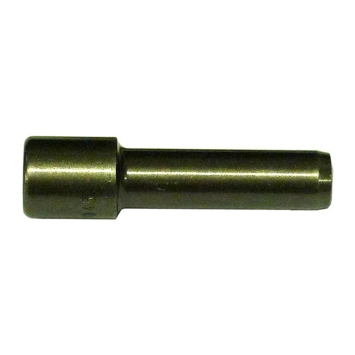 Coupling Piece 10.2 x 36 mm for Pneumatic Hammer