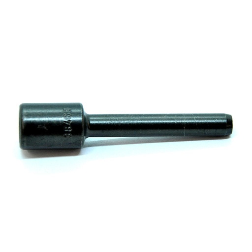 Raccord 7,0 x 45 mm pour Marteau Pneumatique Cuturi type E