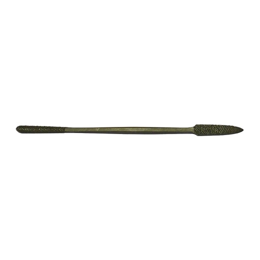 Grutec Sculptor’s Rasp