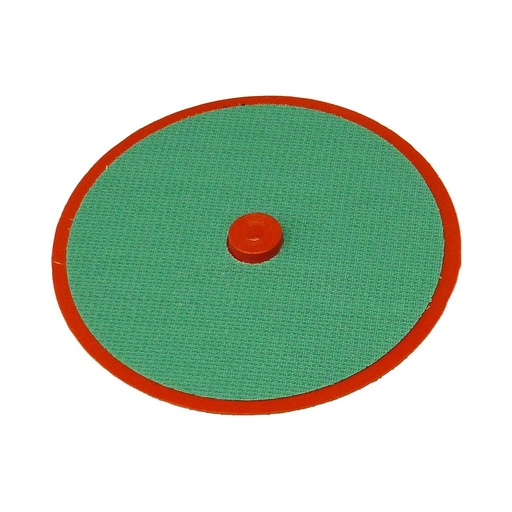 KGS Back-up Pad with Button Velcro M14 for Swiflex® LW and K1