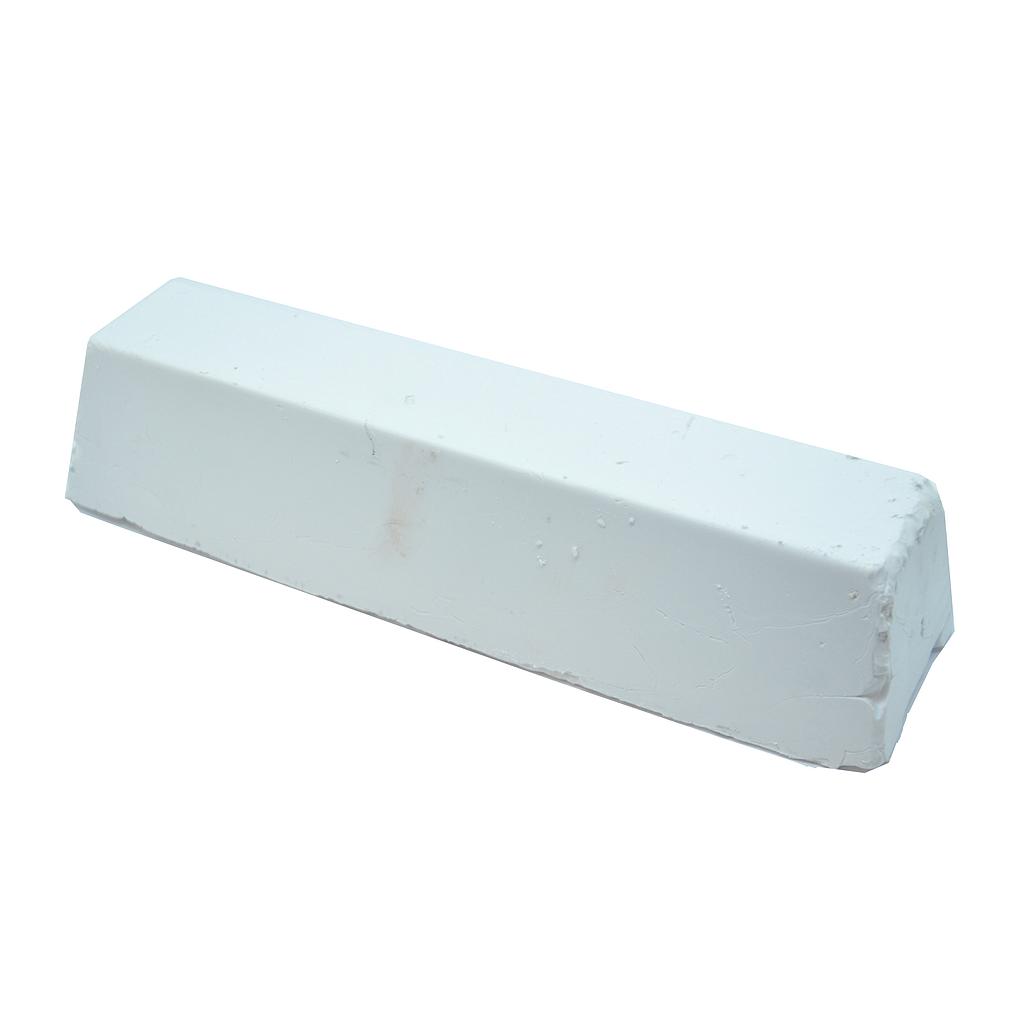 Polishing Stick White Trapeze