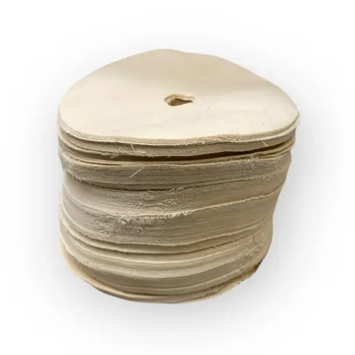 Polijstvodden voor Handmachine 1 kg