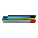 Plastic Glazing Wedge 100 x 20 mm (per 100 pieces)