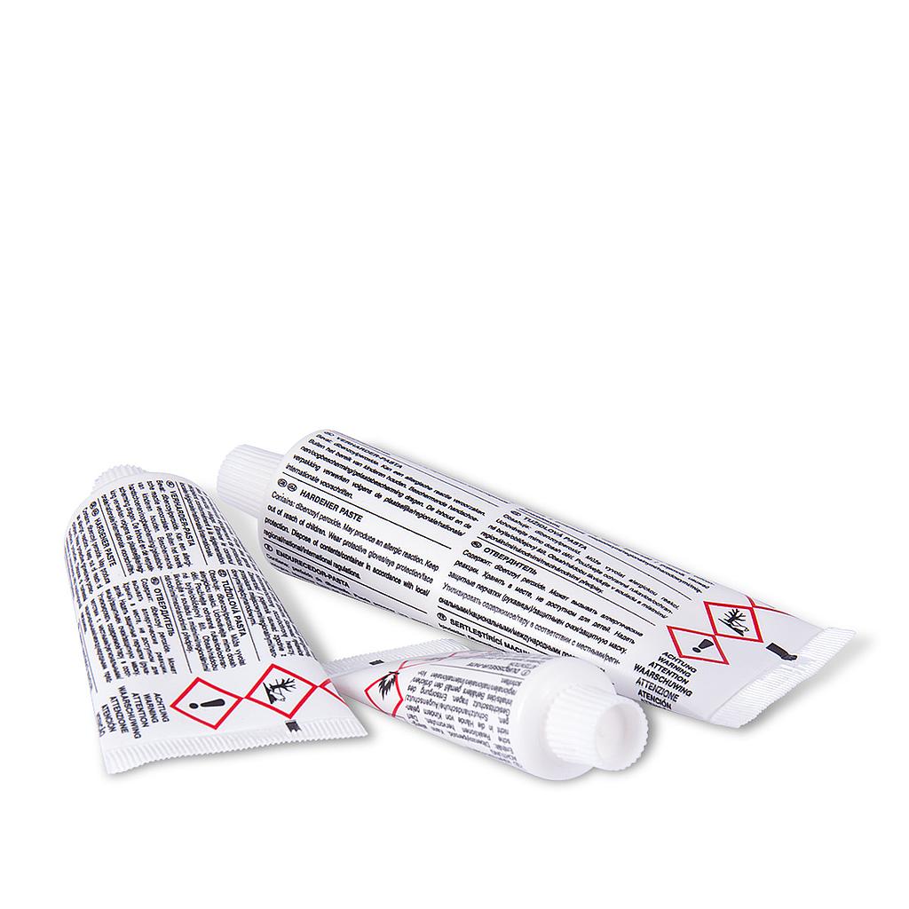 Akemi Verharder Tube