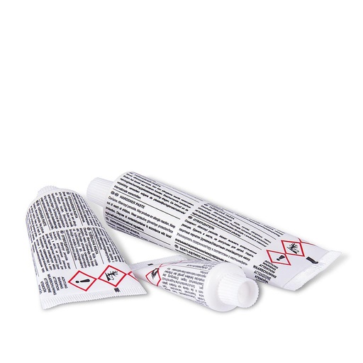 Akemi Verharder Tube