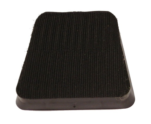 Steunschijf Frankfurt Velcro voor AG Diamantpads