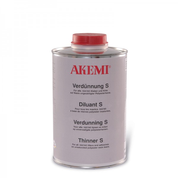 Akemi Thinner S