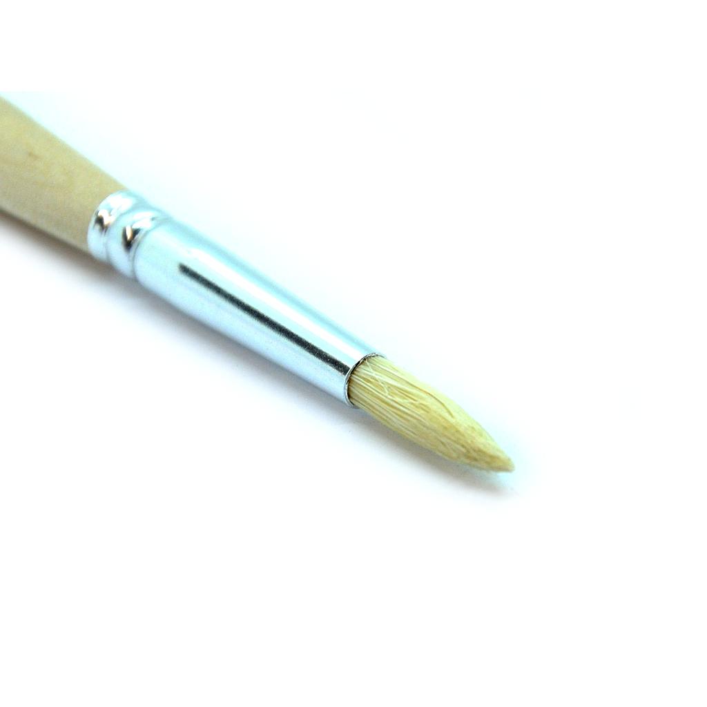 Round Paintbrush 362