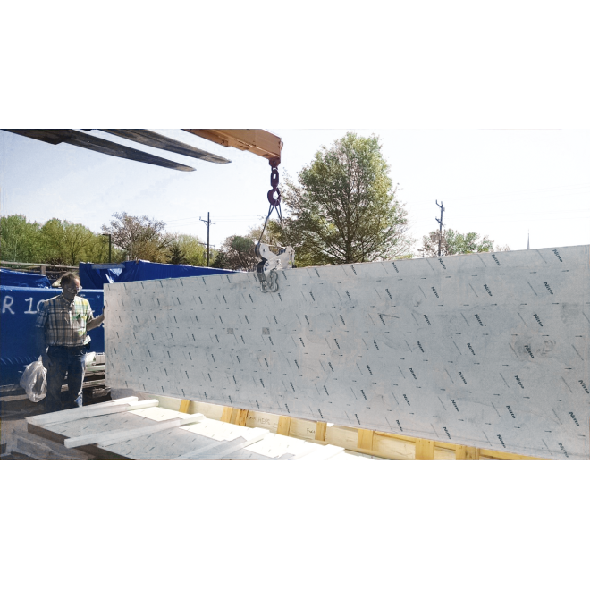 Slab Lifter Riba
