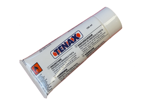 Tenax Hardener
