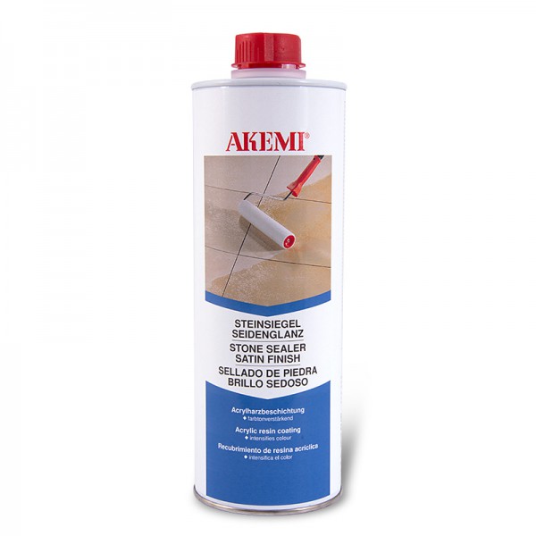 Akemi Steenfixeer Mat