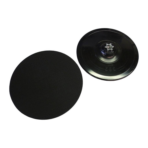 Backing Pad AB Velcro M14