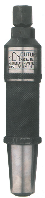 Cuturi Pneumatic Hammer