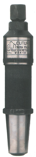 Cuturi Pneumatic Hammer