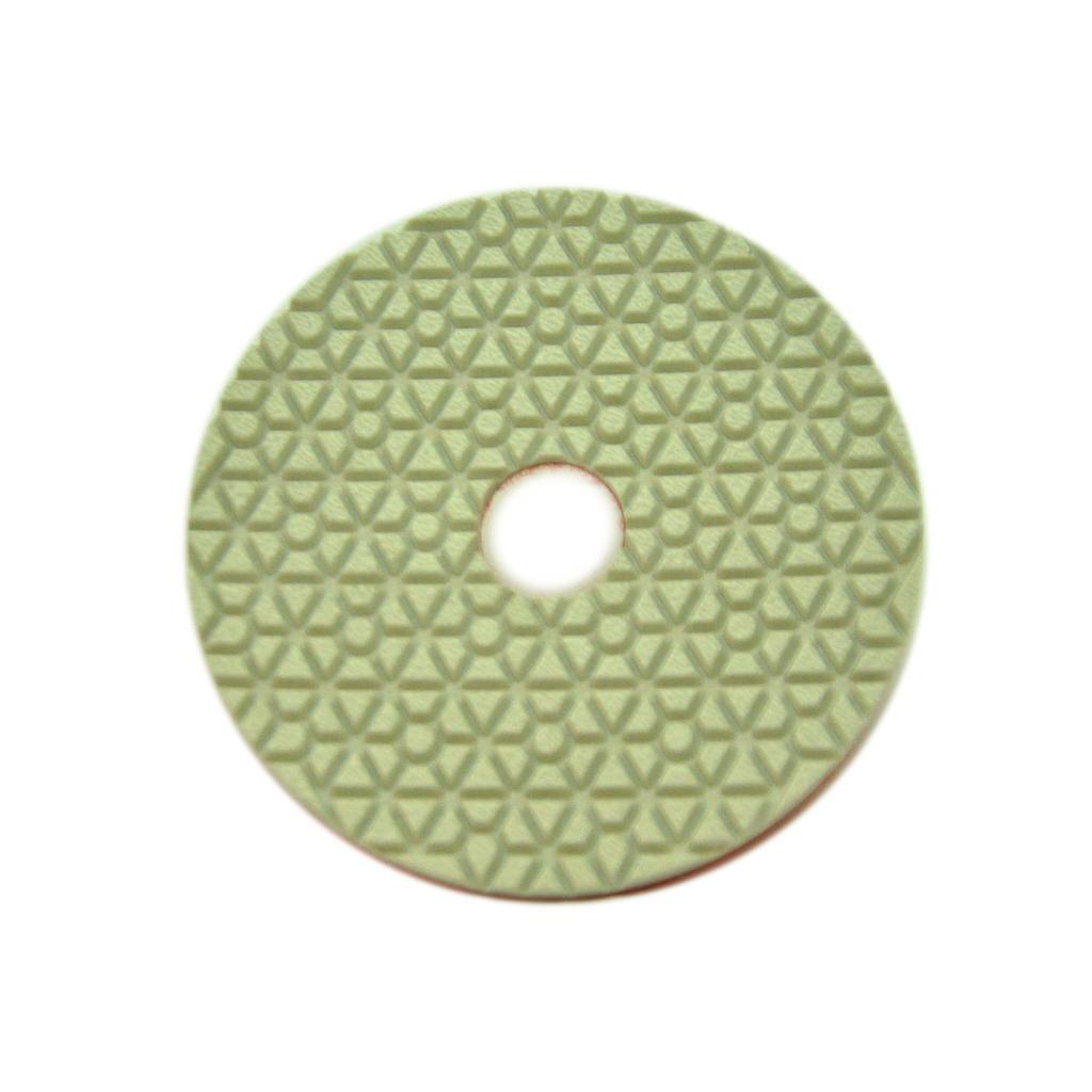 Diamantpad Dia-Hard XT Ø100 mm Velcro