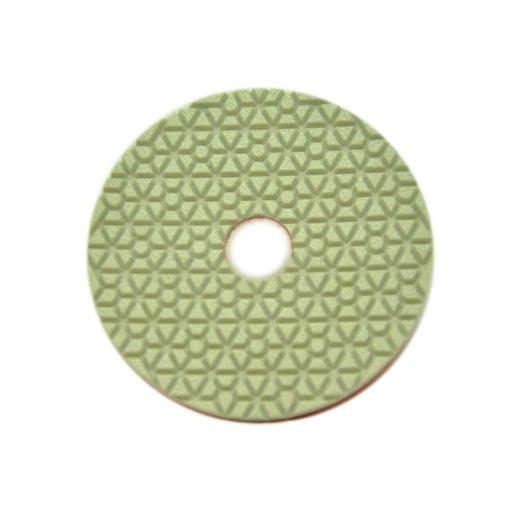 Diamond Pad Dia-Hard XT Ø100 mm Velcro