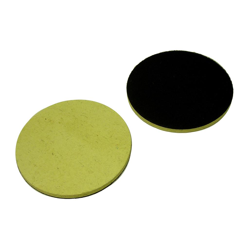 Feuter HD Felt-Pad Wit Velcro