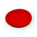 Tex Pad Velcro Round