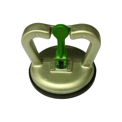 [FER-VEN-A1] Manual Suction Cup Type "A" 1 Pad Ø120 mm Capacity 40 kg (Capacity 40 kg)