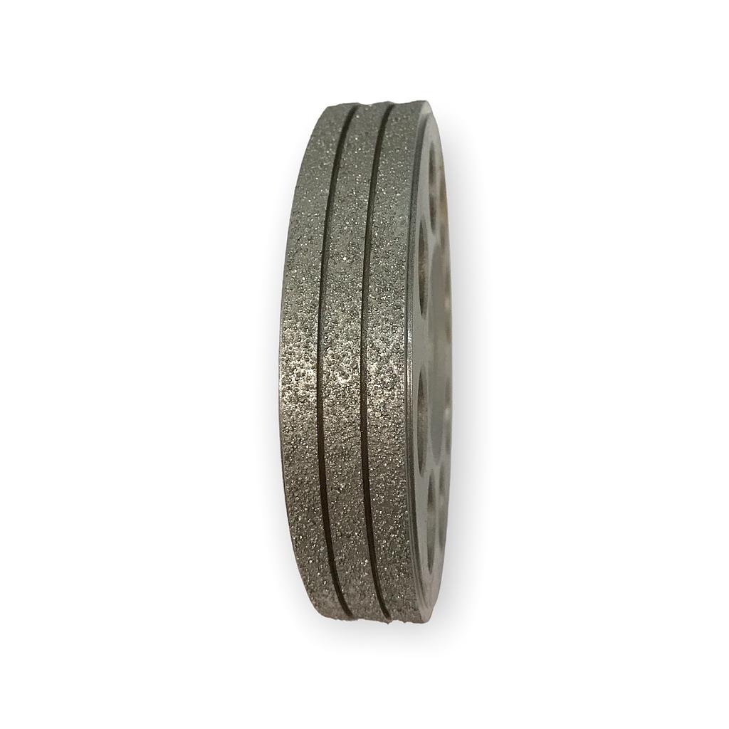 Ciseleerset Ø106 mm Monobloc D602N