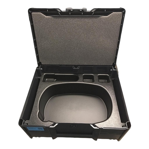 Coffret pour Ventouse à Main Électrique Grabo