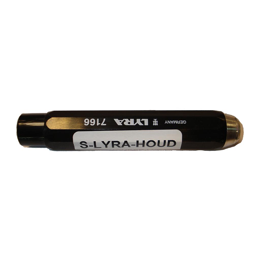 Lyra Chalk Holder 7166 (Push System)