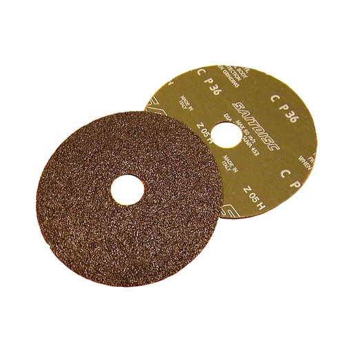 Saitdisc Disque Abrasif Ø125 x 22,2 mm