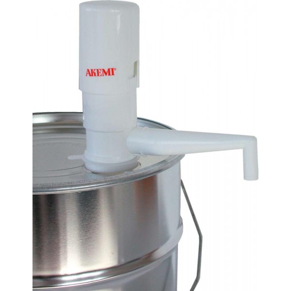 Akemi Dosing Pump for Bucket 30 L