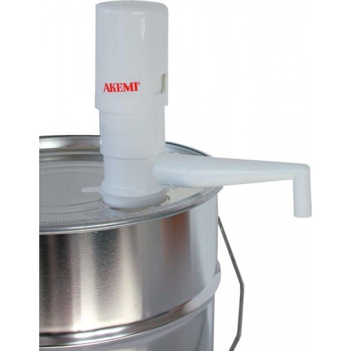 Akemi Dosing Pump for Bucket 30 L