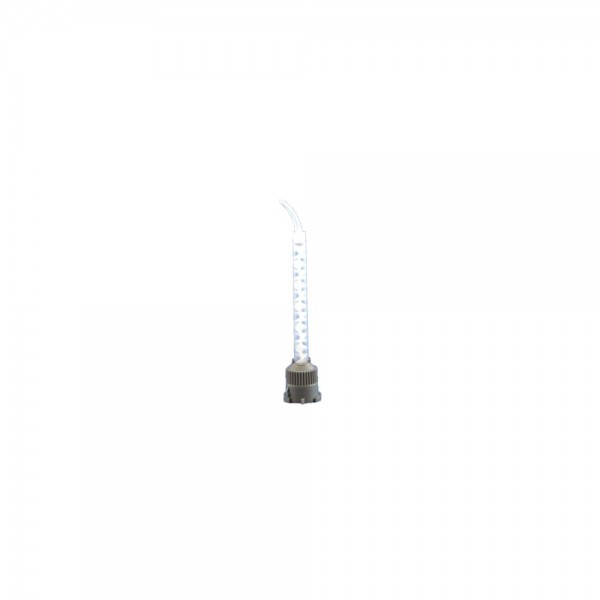Akemi Mixing Nozzle with Dental tip 50ML 1:1 (12 Pieces)