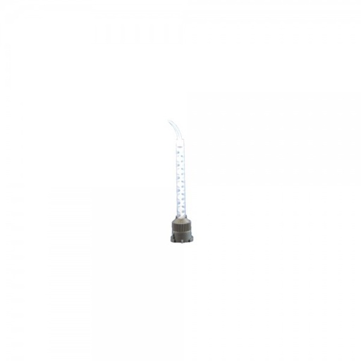 Akemi Mixing Nozzle with Dental tip 50ML 1:1 (12 Pieces)