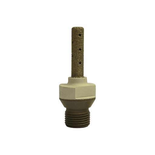 ADI Vingerfrees Soudo voor Marmer en Blauwe Hardsteen R1/2"