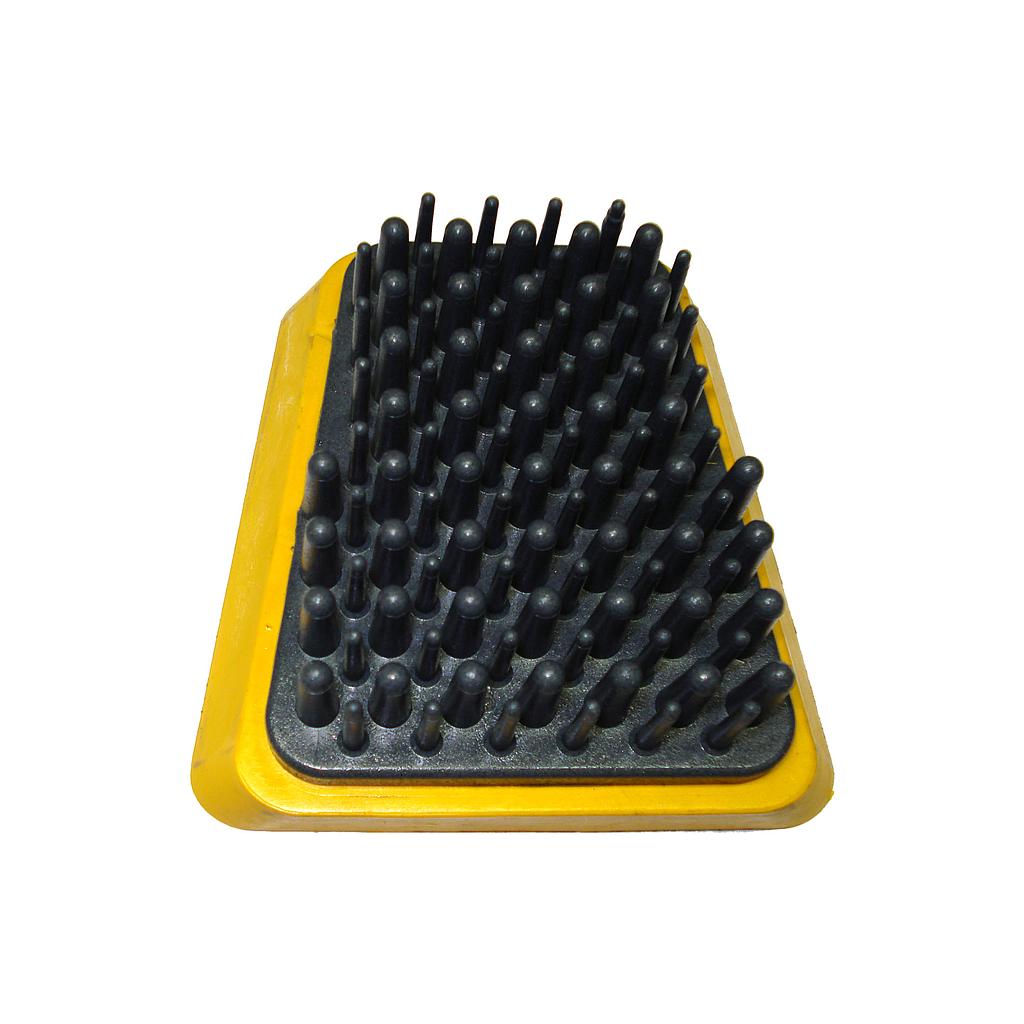 Tenax Leather Touch Brush Airflex Frankfurt