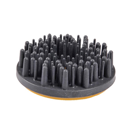 Tenax Brosse Effet Cuir Airflex Ø100 mm SF + M14