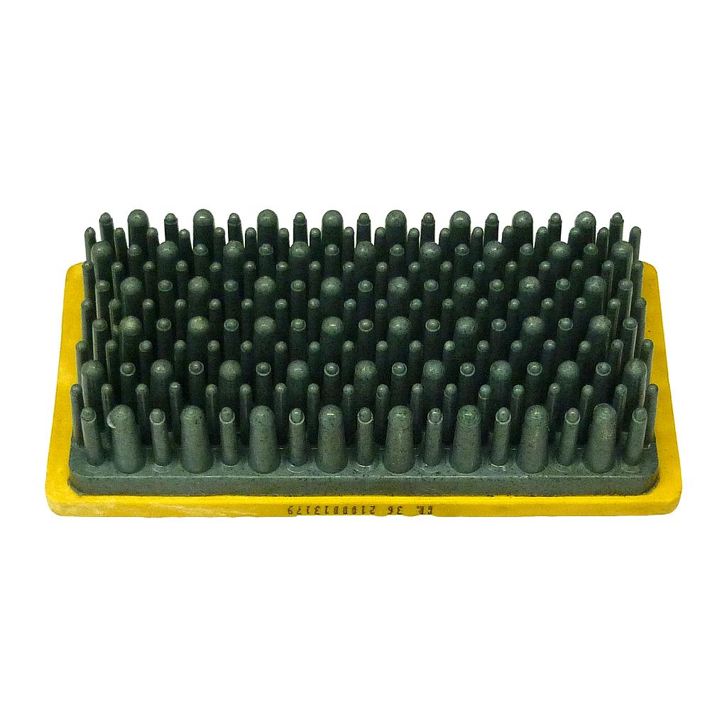 Tenax Leather Touch Brush Airflex V-140