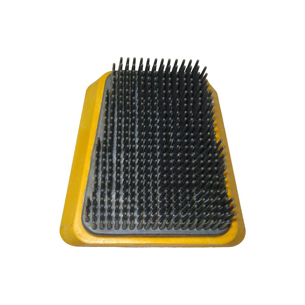 Tenax Leather Touch Brush Filiflex Frankfurt