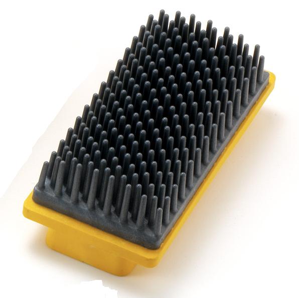 Tenax Leather Touch Brush Filiflex V-140