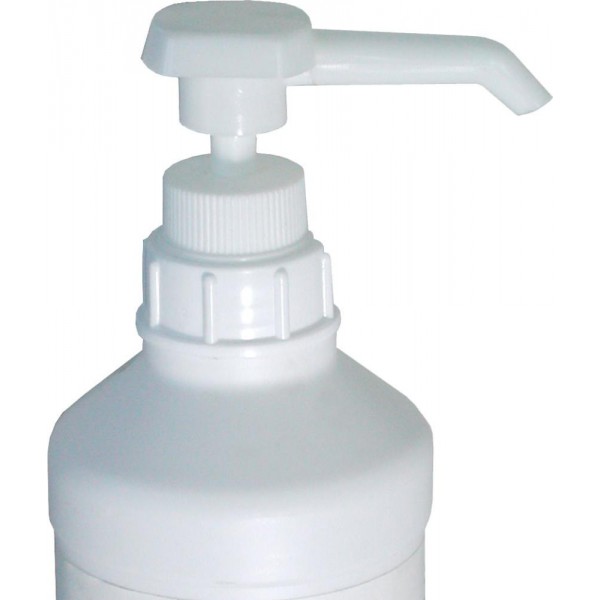 Akemi Doseerpomp 1 ml voor Verharder