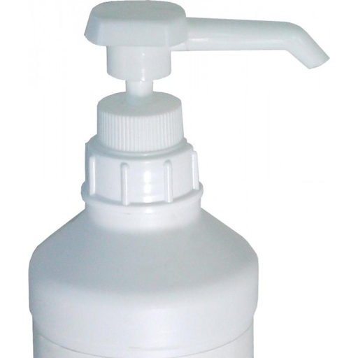Akemi Doseerpomp 1 ml voor Verharder