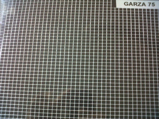 Tenax Tissu de Renforcement Garza 75 1500 mm - Rouleau 300 m