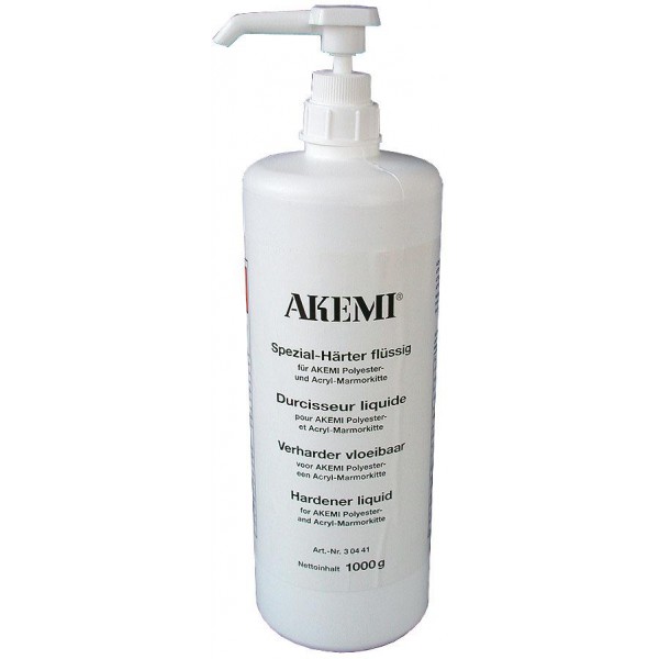 Akemi Durcisseur Liquide 1 l pour Rapid