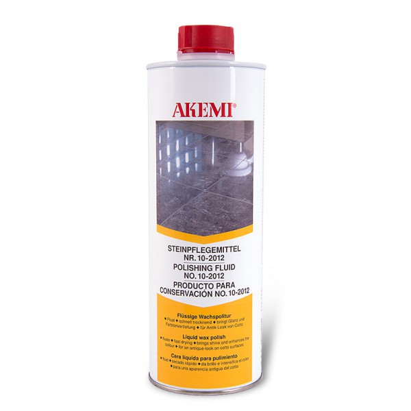 Akemi Polishing Fluid No. 10-2012