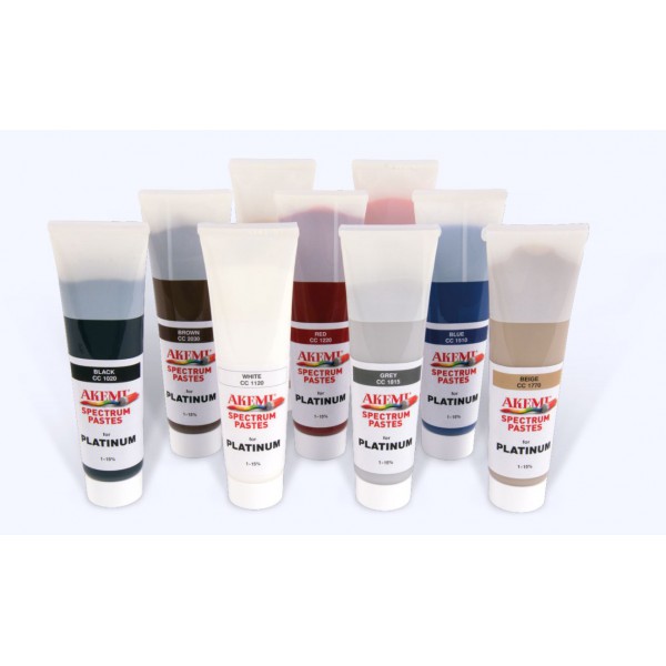Akemi Spectrum Paste - Tube  45 g