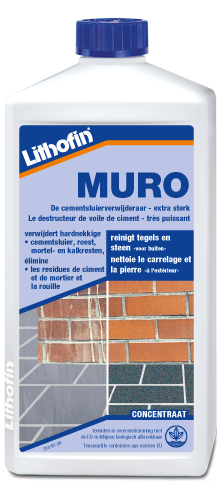 Lithofin Muro