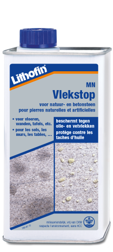 Lithofin MN Vlekstop