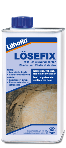 Lithofin Lösefix