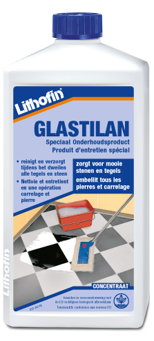 Lithofin Glastilan (Easy-Care)