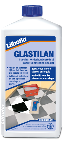 Lithofin Glastilan