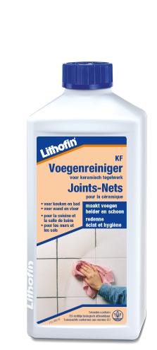 Lithofin KF Voegenreiniger